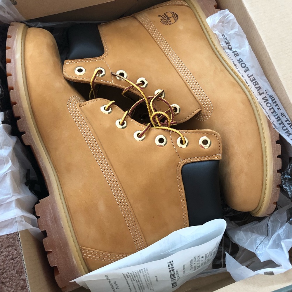 Women's timberland boots